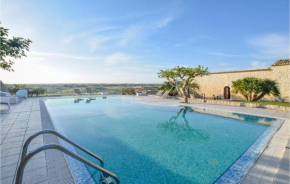 Stunning home in Ragusa with Outdoor swimming pool, WiFi and 8 Bedrooms